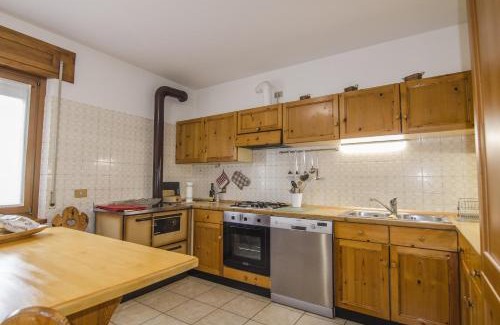 San Vito di Cadore Apartamento | 263 - Ciasa Nina