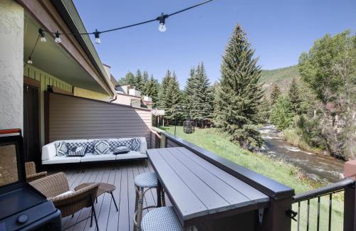 Intermountain Casa | 2633 Kinnickinnick Rd., Unit E2