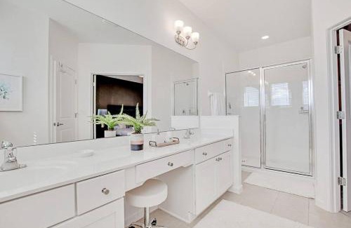 Kissimmee Casa | 2643 KiaOra Villa 7Bd Private Pool and Game Room