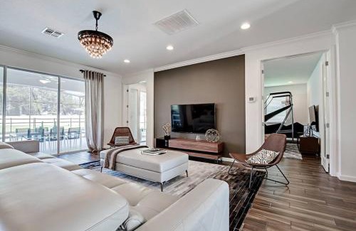 Kissimmee Casa | 2643 KiaOra Villa 7Bd Private Pool and Game Room