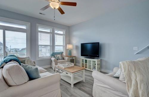 Ocean City Beach Casa | 2669 Island Drive
