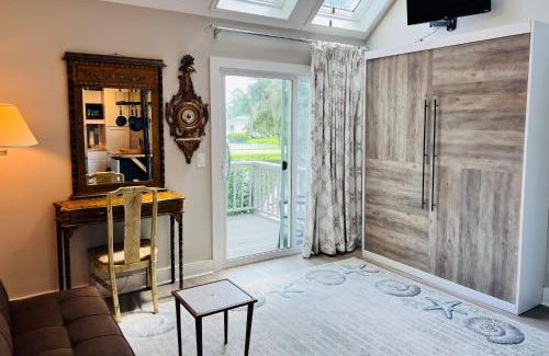 St. Simons Island Apartamento | 2669 N Golf Villas