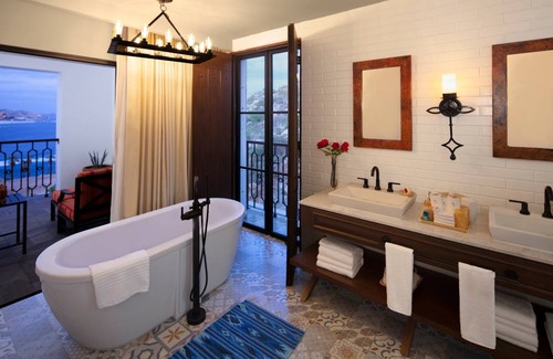 El Rosarito Casa | 267 m² Casa ∙ 3 habitaciones ∙ 8 huéspedes