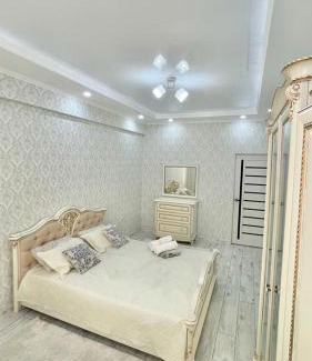 Atyrau Apartamento | # 268 Светлая и уютная квартира