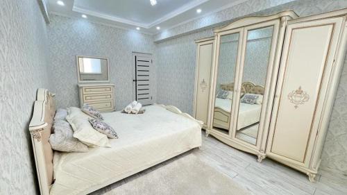 Atyrau Apartamento | # 268 Светлая и уютная квартира