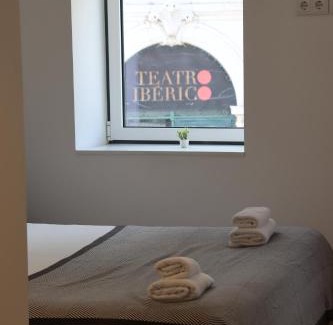 Beato Apartamento | 268 Lettér - Charming studio with balcony