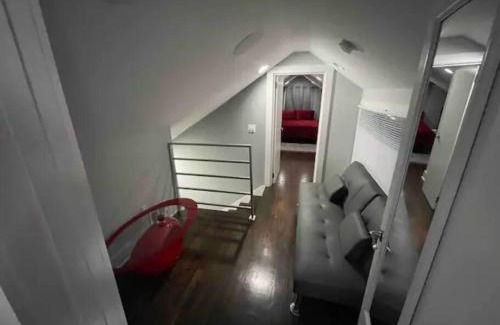 Collier Heights Casa | 2686 Lions Den-Vibrant Retreat(smoking allowed)