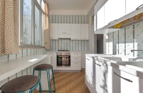 Torre dell'Orso Apartamento | 2689 Dalia House by Barbarhouse