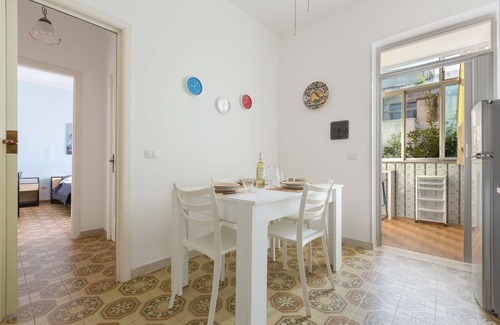 Torre dell'Orso Apartamento | 2689 Dalia House by Barbarhouse