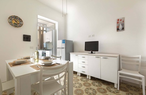Torre dell'Orso Apartamento | 2689 Dalia House by Barbarhouse