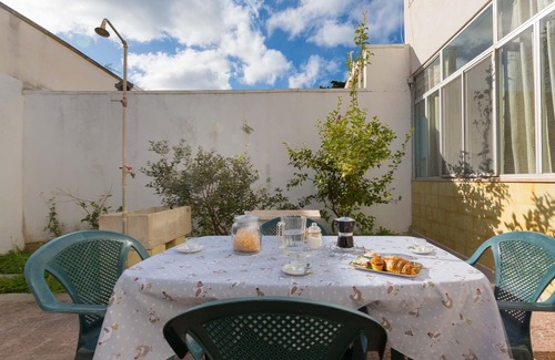 Torre dell'Orso Apartamento | 2689 Dalia House by Barbarhouse