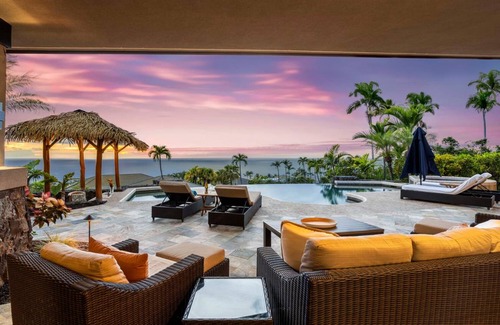 Kahaluu-Keauhou Casa | 269 m² Casa ∙ 3 habitaciones ∙ 6 huéspedes