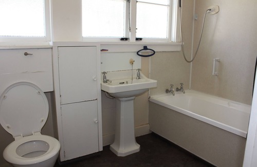 Hanmer Springs Casa | 26a Jollies Pass Road