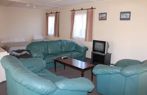 Hanmer Springs Casa | 26a Jollies Pass Road