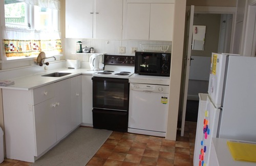 Hanmer Springs Casa | 26a Jollies Pass Road