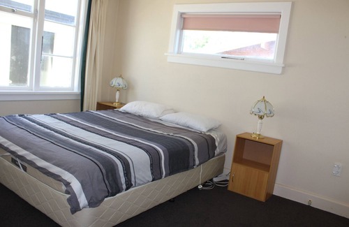Hanmer Springs Casa | 26a Jollies Pass Road