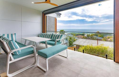 Forster Villa | 26B Seaview St