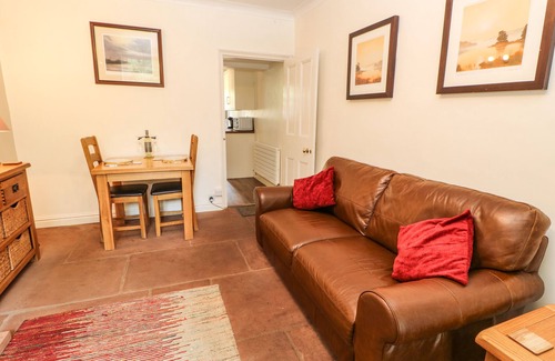 Appleby-in-Westmorland Cabaña | 27 Bongate