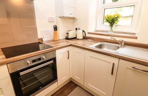 Appleby-in-Westmorland Cabaña | 27 Bongate