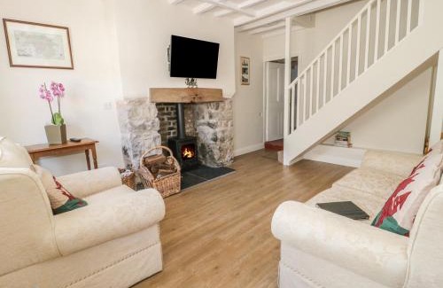 Ruthin Casa | 27 Borthyn