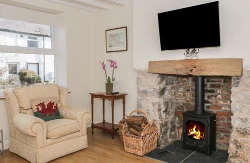 Ruthin Casa | 27 Borthyn