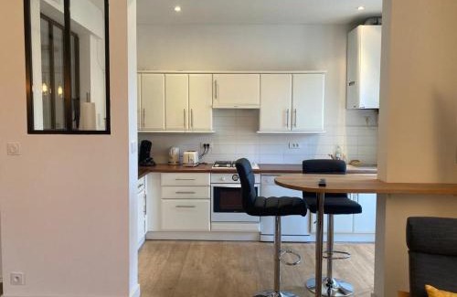 Dinard Apartamento | 27 boulevard Féart
