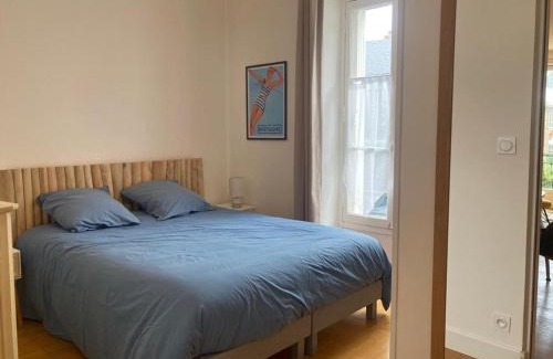 Dinard Apartamento | 27 boulevard Féart