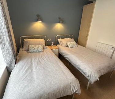 Ballycastle Apartamento | 27 By The Sea
