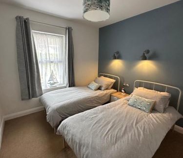 Ballycastle Apartamento | 27 By The Sea