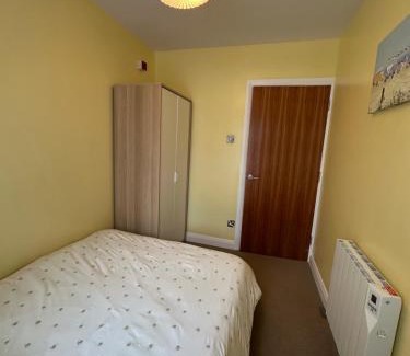 Ballycastle Apartamento | 27 By The Sea