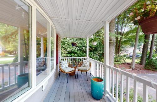 Ocean Pines Casa | 27 Gatehouse Trail