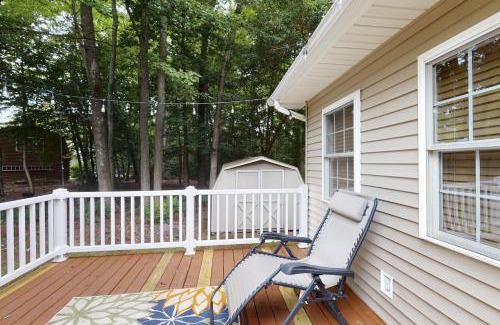 Ocean Pines Casa | 27 Gatehouse Trail