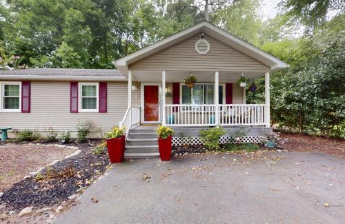 Ocean Pines Casa | 27 Gatehouse Trail