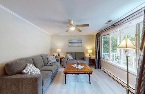 Ocean Pines Casa | 27 Gatehouse Trail