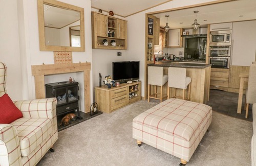 Haveringland Cabaña | 27 Vista al lago, CAWSTON