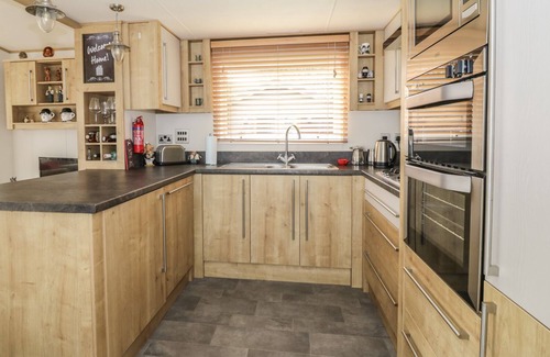 Haveringland Cabaña | 27 Vista al lago, CAWSTON