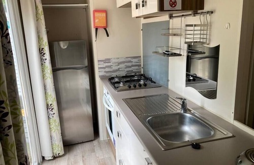 Bedarieux Casa | 27 M.Home 4 people quiet nature family - air conditioning