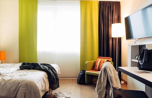 Dornbirn Otro | 27 m² Alojamiento ∙ 1 huésped