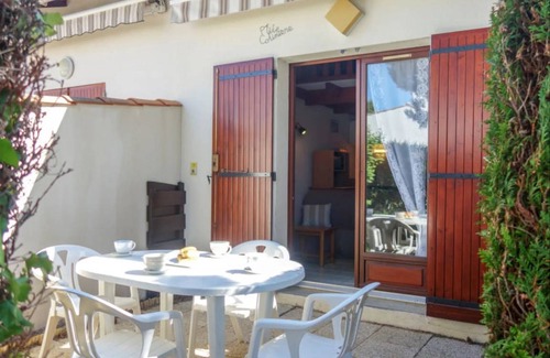 Vaux-sur-Mer Apartamento | 27 m² Apartamento ∙ 1 habitación ∙ 4 personas
