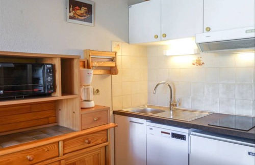 Vaux-sur-Mer Apartamento | 27 m² Apartamento ∙ 1 habitación ∙ 4 personas