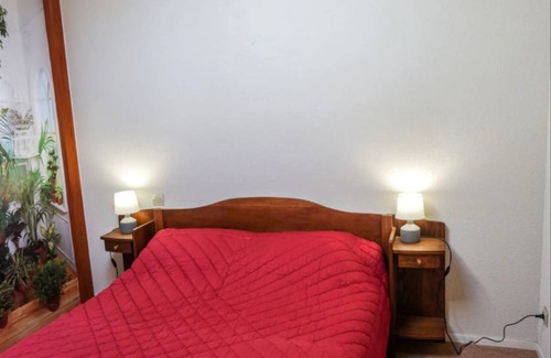 Vaux-sur-Mer Apartamento | 27 m² Apartamento ∙ 1 habitación ∙ 4 personas