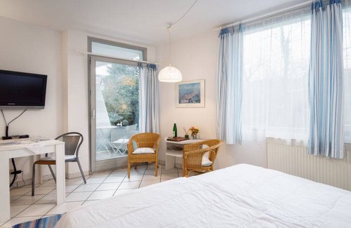 Traben-Trarbach Apartamento | 27 m² Apartamento ∙ 1 habitación ∙ 2 personas