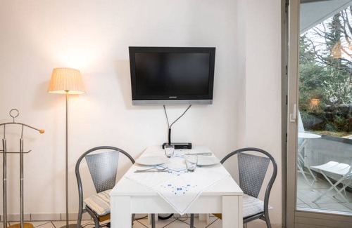 Traben-Trarbach Apartamento | 27 m² Apartamento ∙ 1 habitación ∙ 2 personas