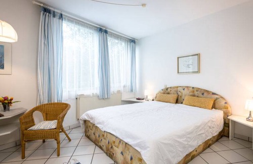 Traben-Trarbach Apartamento | 27 m² Apartamento ∙ 1 habitación ∙ 2 personas
