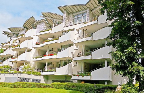 Traben-Trarbach Apartamento | 27 m² Apartamento ∙ 1 habitación ∙ 2 personas