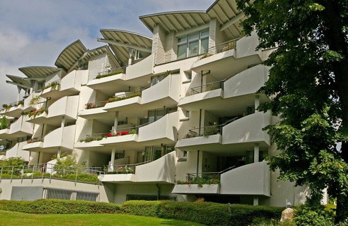 Traben-Trarbach Apartamento | 27 m² Apartamento ∙ 1 habitación ∙ 2 huéspedes