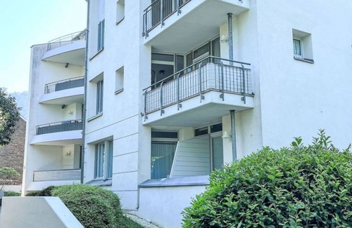 Traben-Trarbach Apartamento | 27 m² Apartamento ∙ 1 habitación ∙ 2 huéspedes