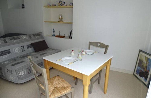 Audierne Apartamento | 27 m² Apartamento ∙ 1 habitación ∙ 2 personas