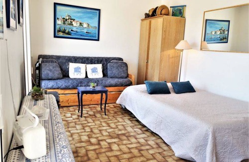 Narbonne-Plage Apartamento | 27 m² Apartamento ∙ 1 habitación ∙ 2 personas