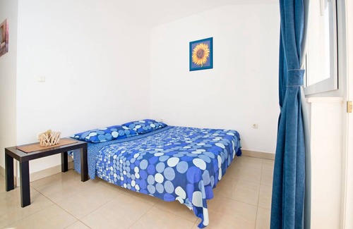 Rogoznica Apartamento | 27 m² Apartamento ∙ 1 habitación ∙ 4 huéspedes